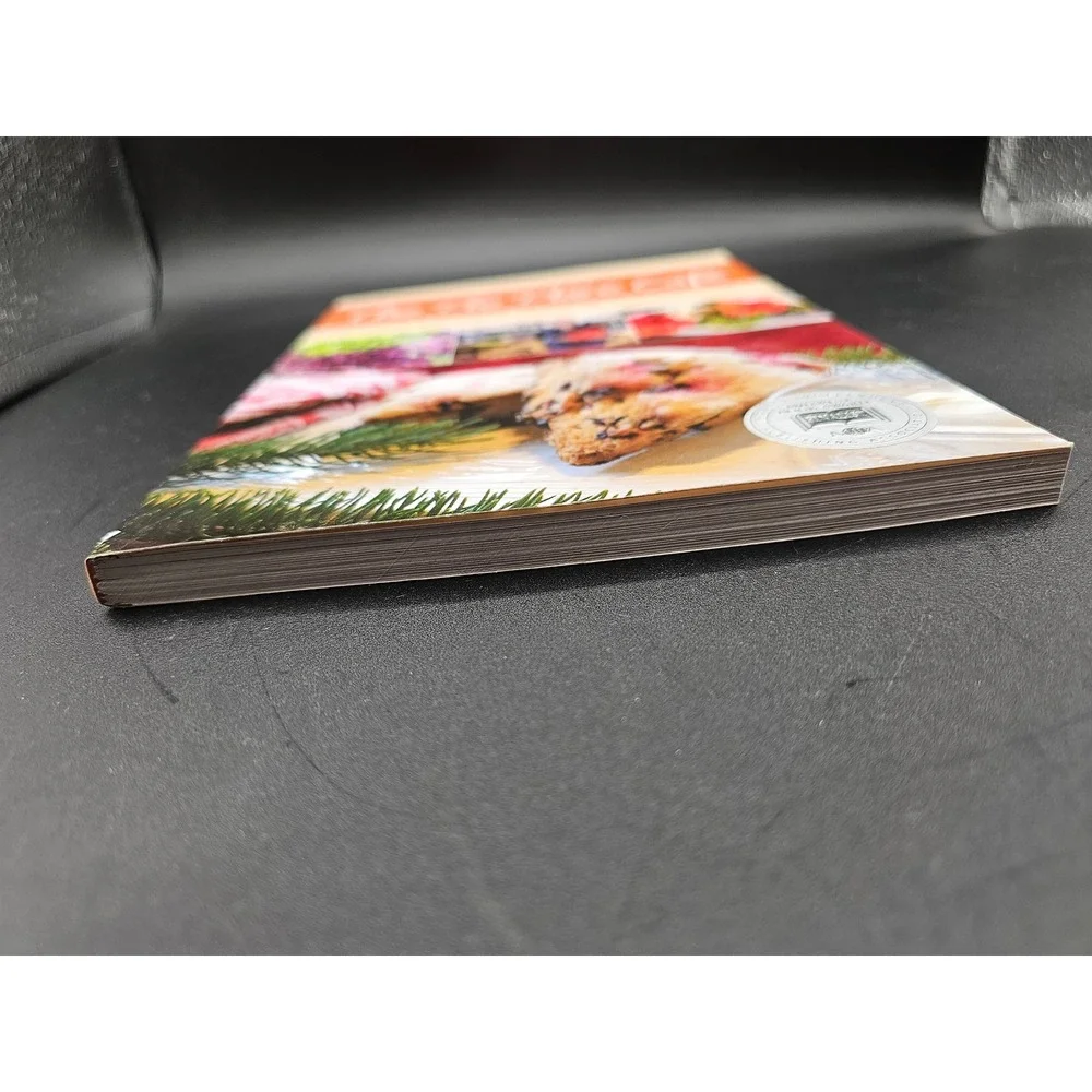 Secrets of The Pie Place Cafe Kathy Rice Cookbook Recipes Stories North Shore MN
